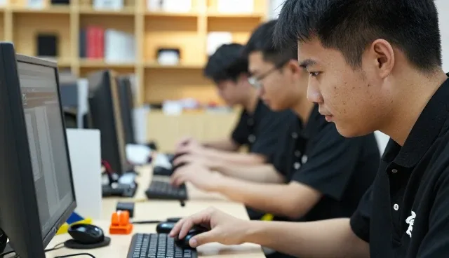 团队具备策划如何适应不同应用环境