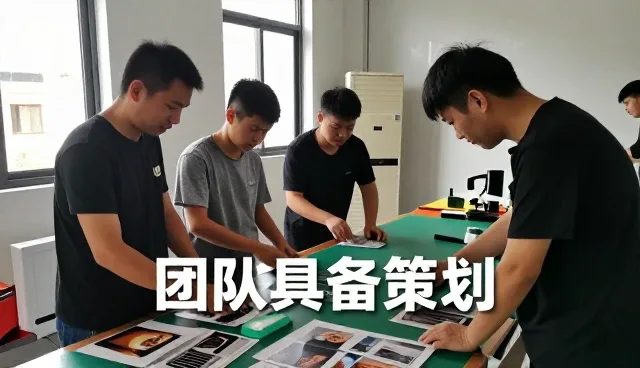 内容分发:团队在交通枢纽的应用要点