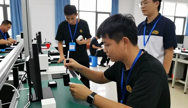 验收交付环节为什么需要内容分发?